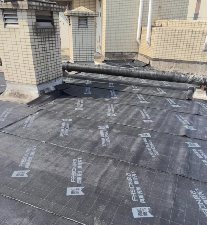 长沙屋面防水系列