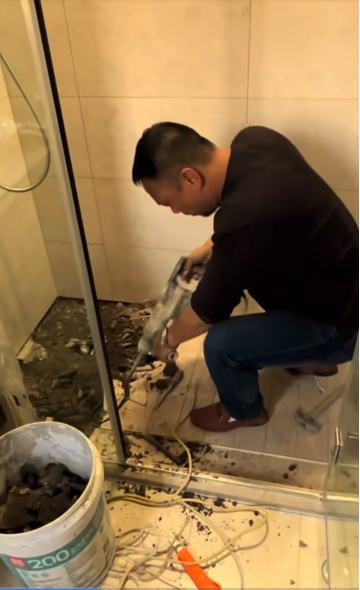 厨卫防水系列