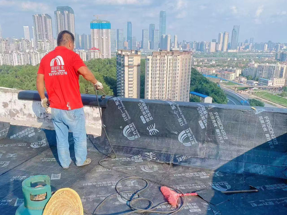 长沙哪里有防水公司？长沙防水哪里好？