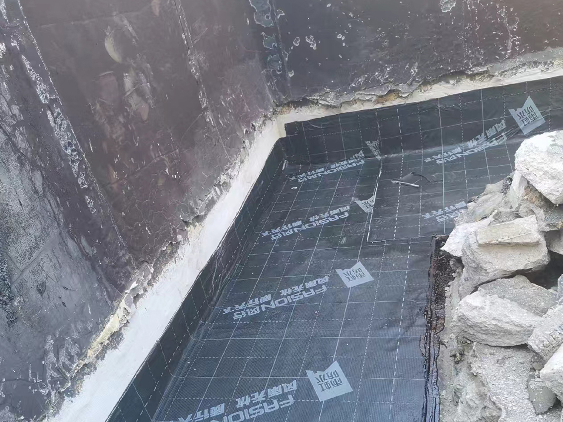 长沙防水公司哪家靠谱？