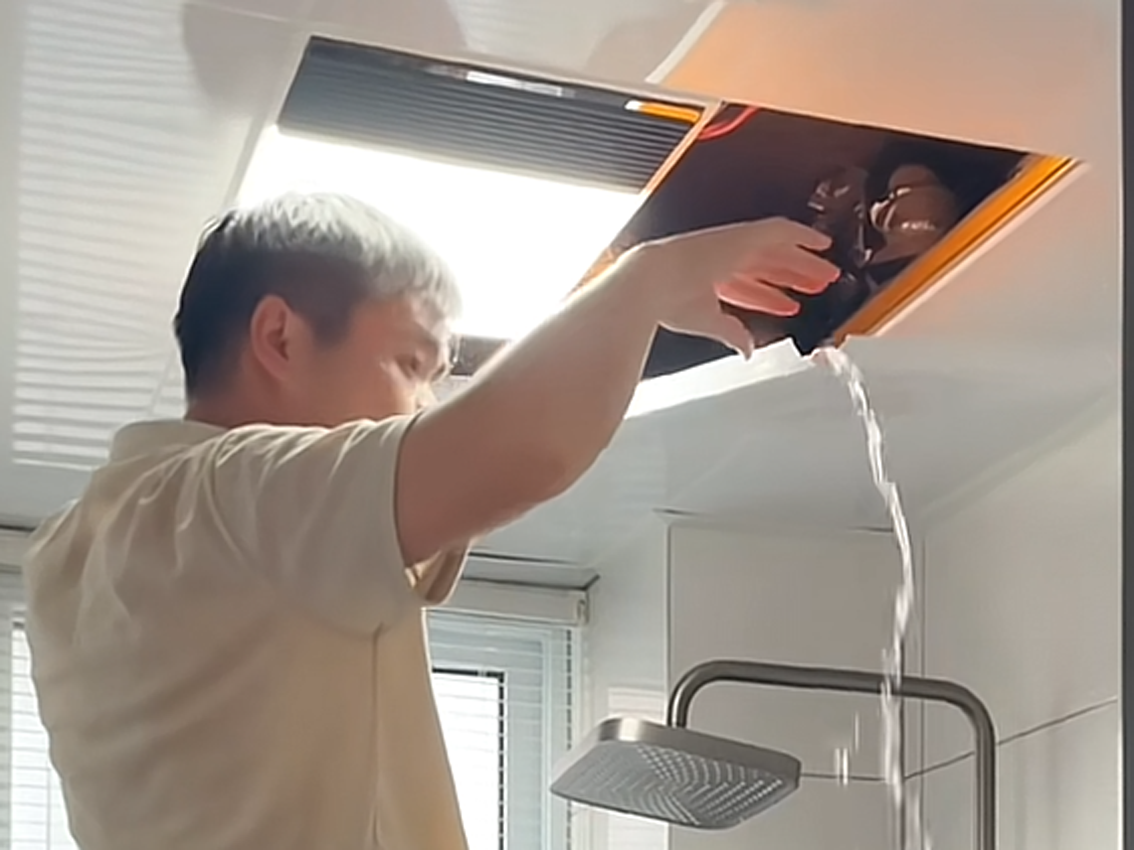 长沙卫生间防水补漏多少钱？不砸砖防水公司推荐