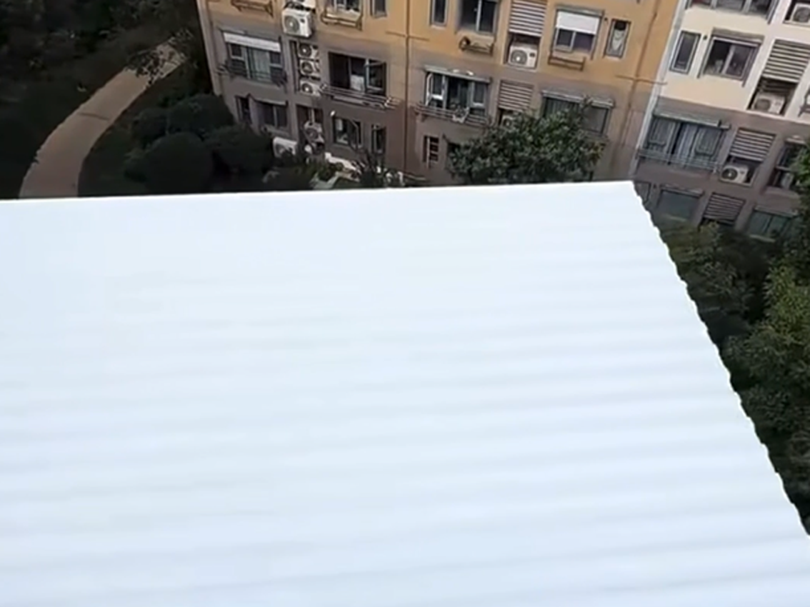 长沙小区屋面隔热改造哪家专业？老旧小区隔热工程推荐
