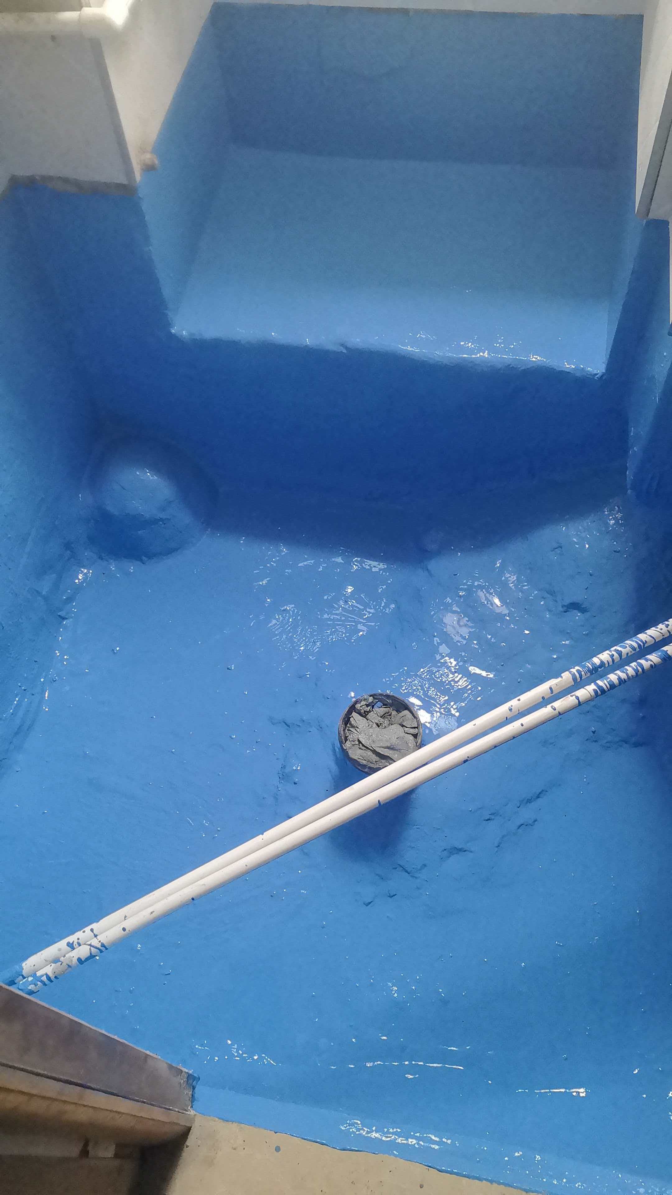 湖南高级技工学院长沙学校渗水维修