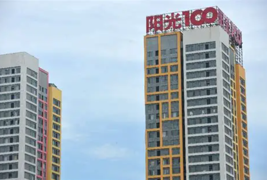 阳光100长沙维修基金防水公司