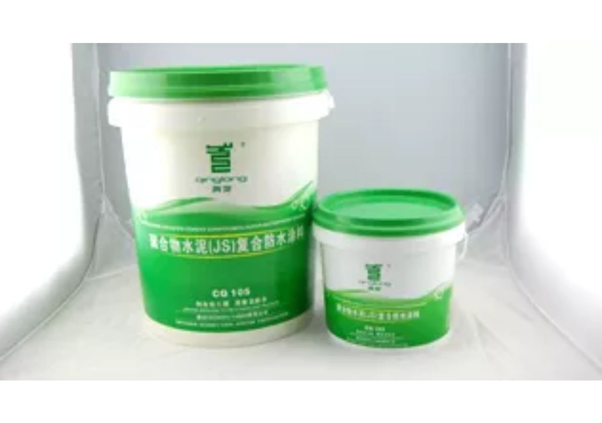 JS复合防水涂料